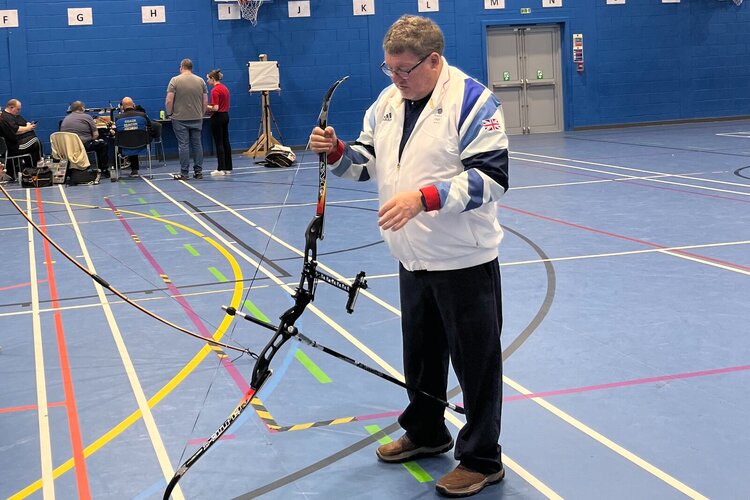 Level 3 Programme Coach Award equipment weekend a success